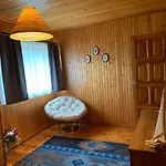 Nad Sniardwami Holiday home Glodowo (Pisz)