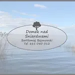 Nad Sniardwami * Glodowo (Pisz)