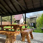 Tatil Evi Nad Sniardwami