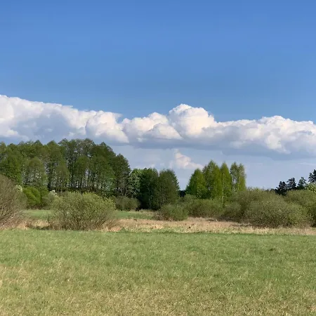 度假居 Nad Sniardwami Glodowo (Pisz)