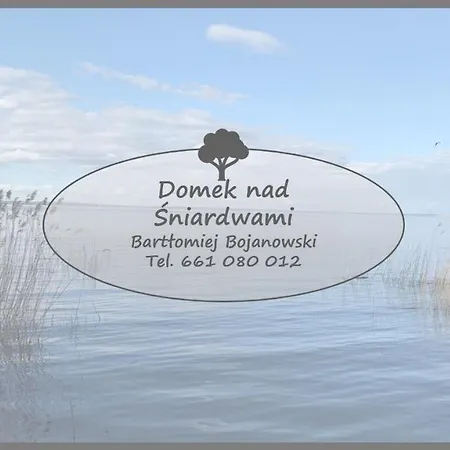 Nad Sniardwami * Glodowo (Pisz)