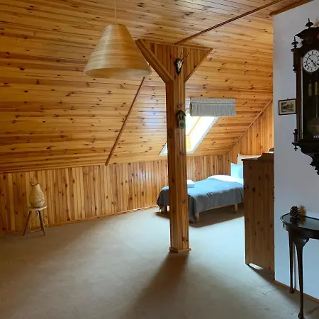 Nad Sniardwami * Glodowo (Pisz)