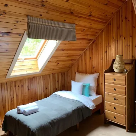 Nad Sniardwami * Glodowo (Pisz)