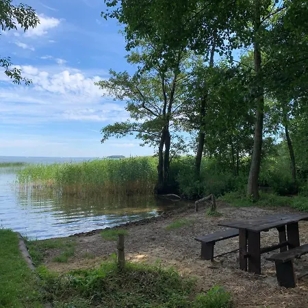 Дом отдыха Nad Sniardwami *