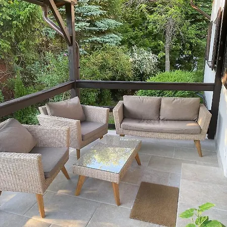 度假居 Nad Sniardwami