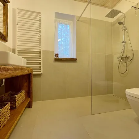 Nad Sniardwami 度假居 Glodowo (Pisz)