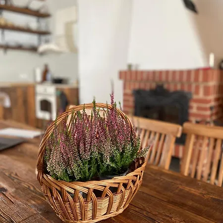 Tatil Evi Nad Sniardwami Glodowo (Pisz)