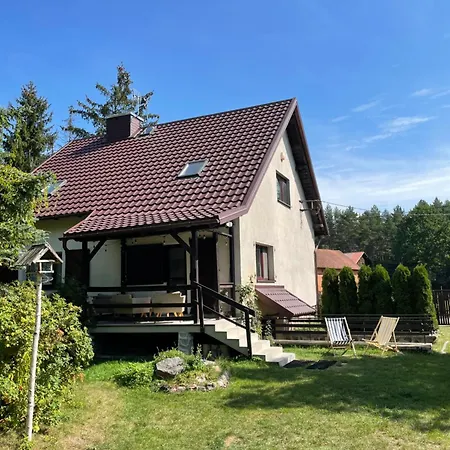 Nad Sniardwami * Glodowo (Pisz)