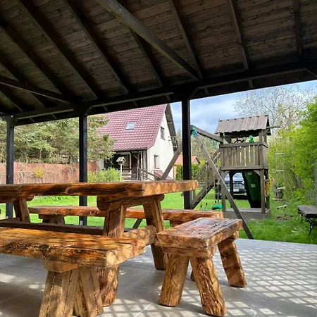 Hébergement de vacances Nad Sniardwami