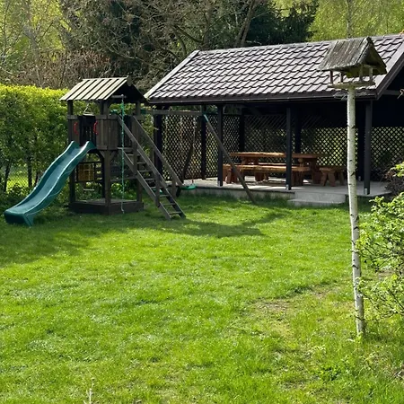 Hébergement de vacances Nad Sniardwami