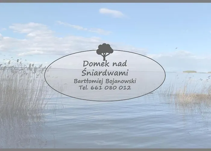 Nad Sniardwami * Glodowo (Pisz)