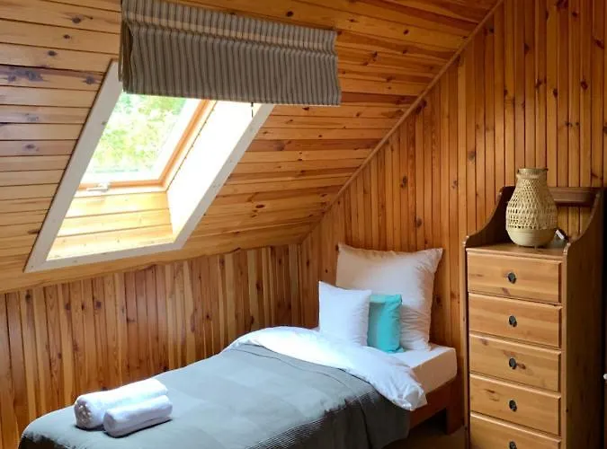 Nad Sniardwami * Glodowo (Pisz)