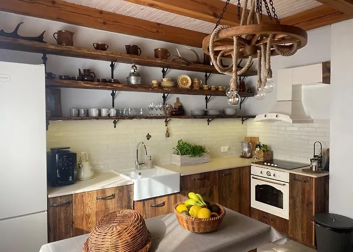 Nad Sniardwami * Glodowo (Pisz)