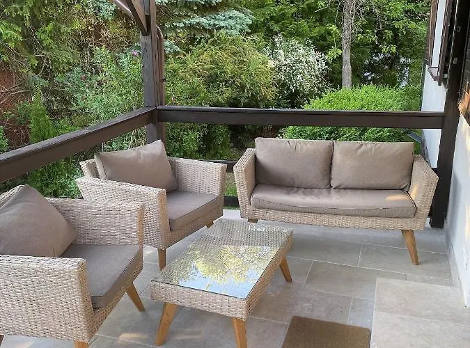 Tatil Evi Nad Sniardwami