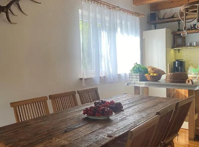 Nad Sniardwami * Glodowo (Pisz)