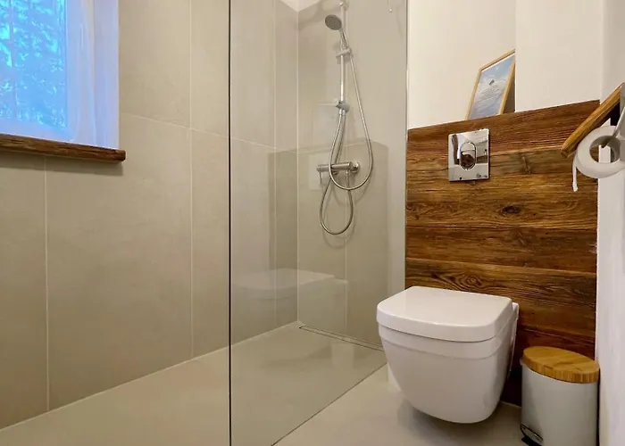 Nad Sniardwami * Glodowo (Pisz)